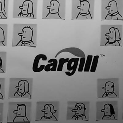 Cargill: The Echo Effect